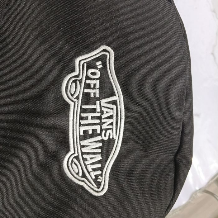 Рюкзак VANS новый