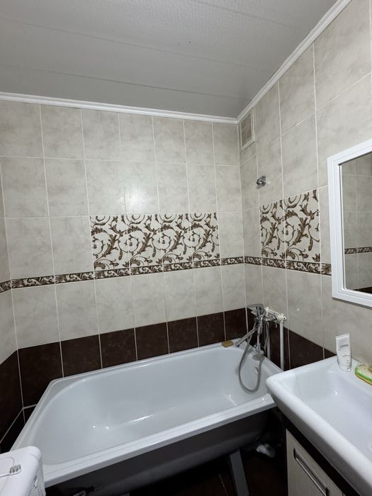 Ищу девушку на подселение