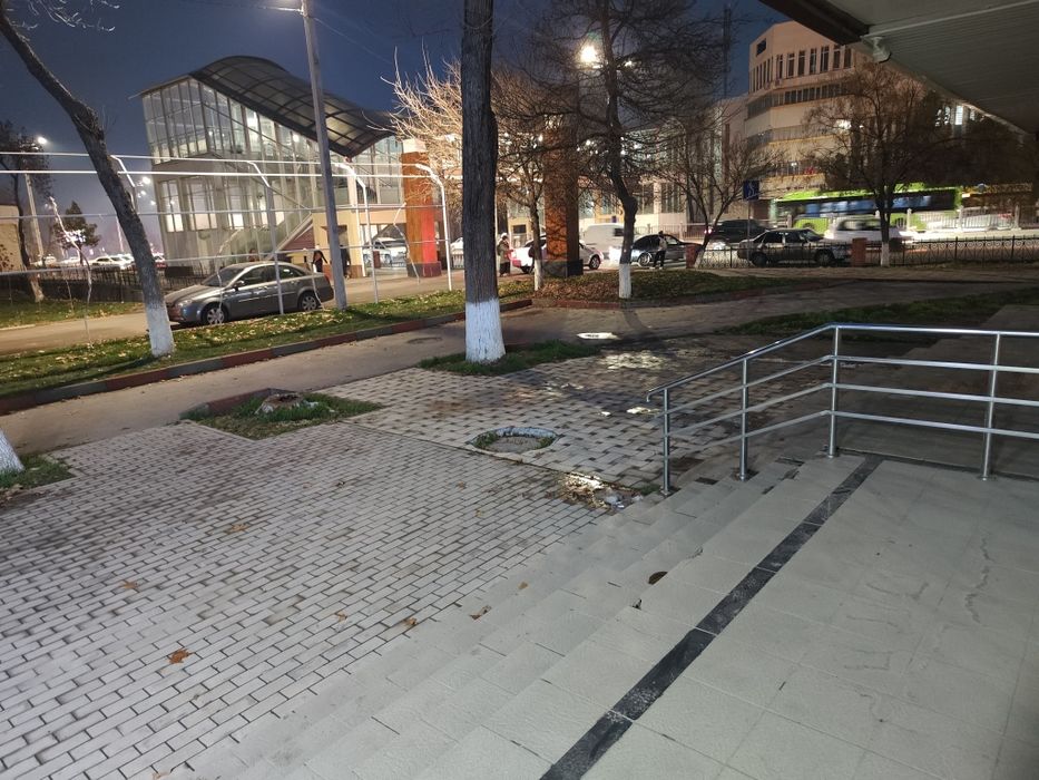 Офис ак тепа мебельная мукимий