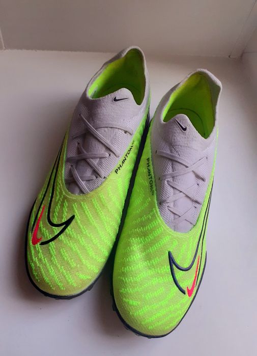 Сороконожки Phantom gx 42 размер