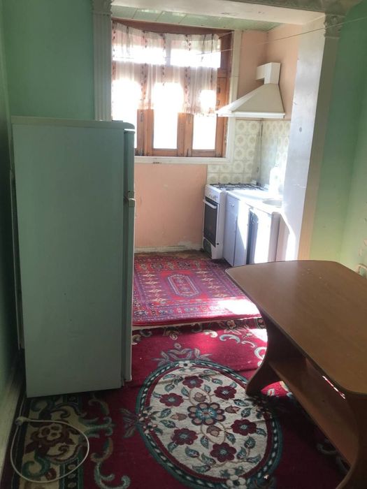 2 хонали сотилади Тансикбой 3 бетонка