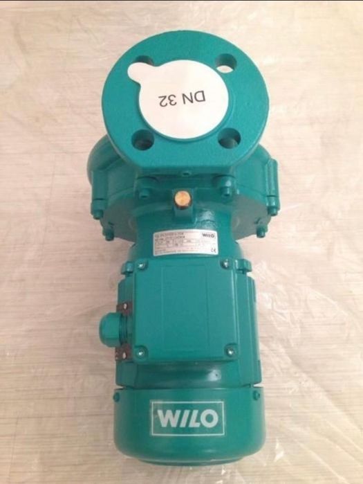 Продам циркуляционный Насос