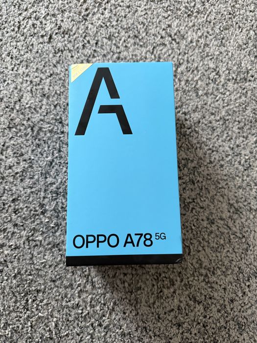 Telefon Oppo A78