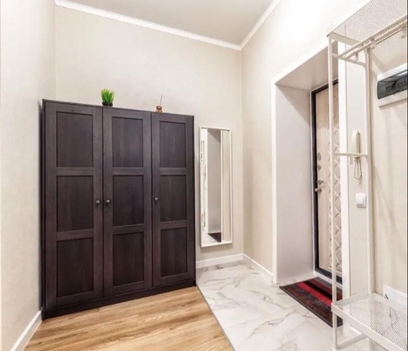 Квартира Посуточно!