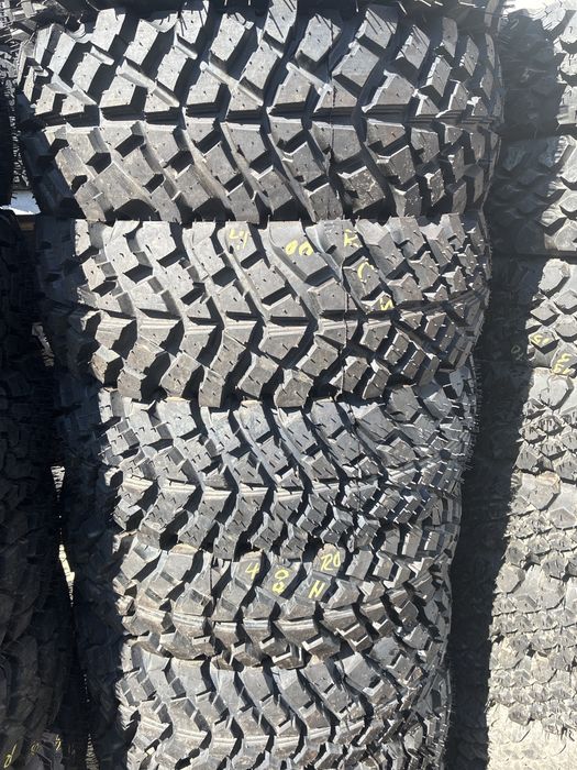 205 70 15 Riga Gomme Cross