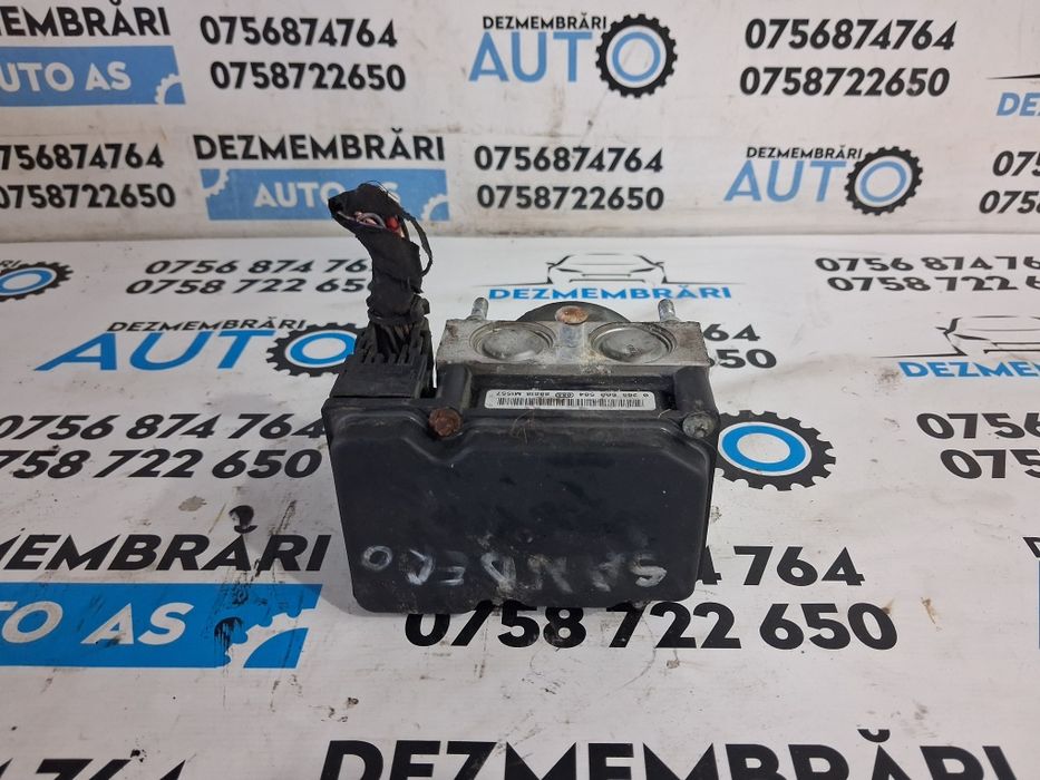 Pompa ABS Dacia Sandero 2007