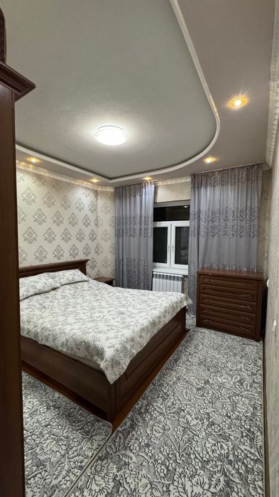 Продается 5и комнатная квартира в городе Гулистан
