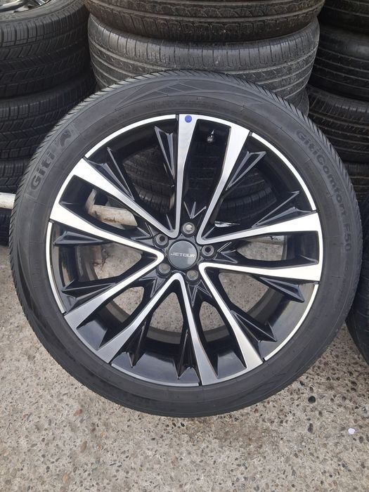 20 jetour arginal diska balon