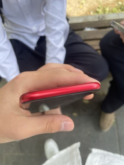 Iphone xr LLA 64gb