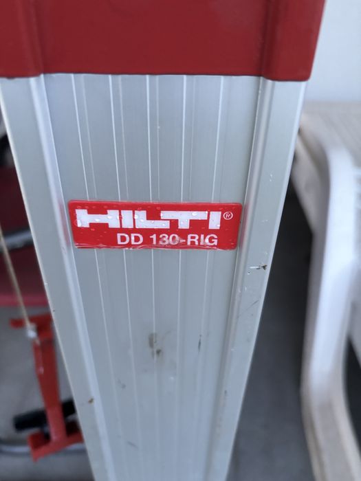 Suport carotă HILTI pentru  DD 130
