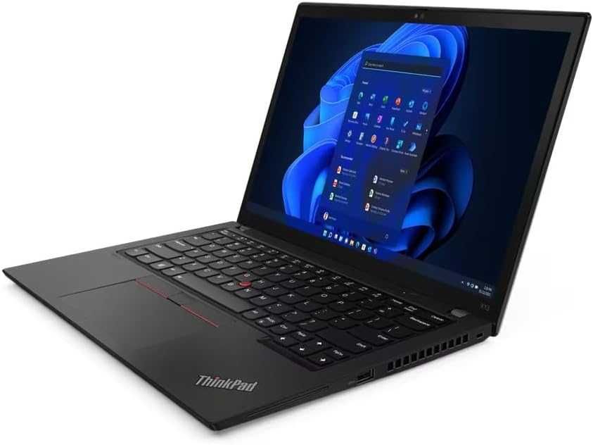 Продаётся новый ноутбук ThinkPad X13 (R5 Pro-6650U/8Gb/256Gb/13,3'')
