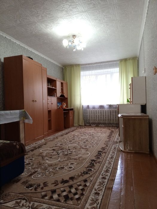 Продам квартиру в центре