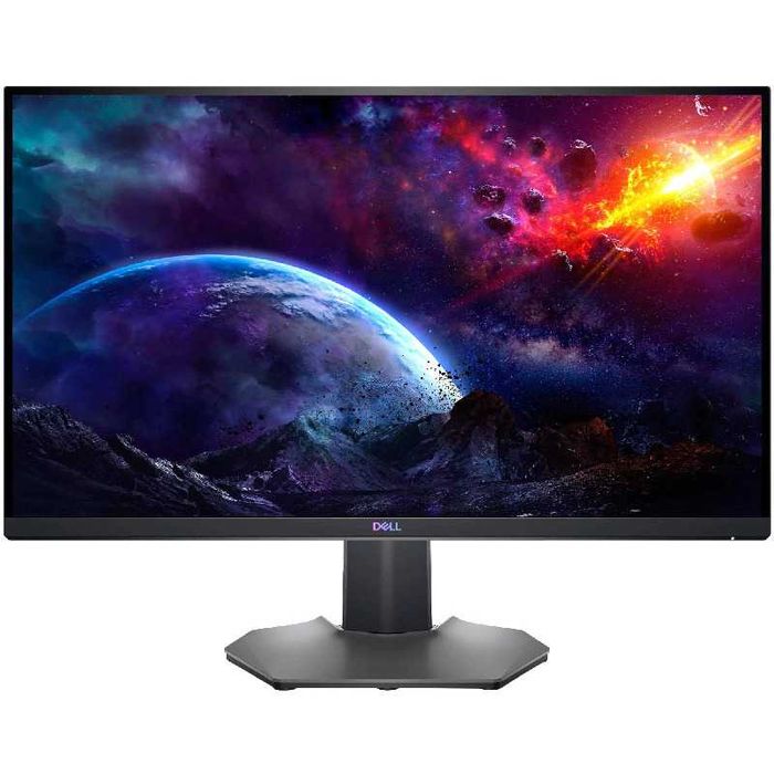 Monitor LED DELL 27 inch QHD IPS 165 Hz
