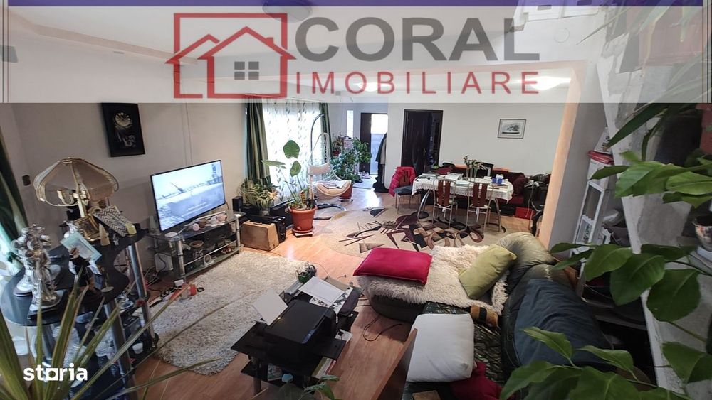 De vanzare casa, zona Micu Klein