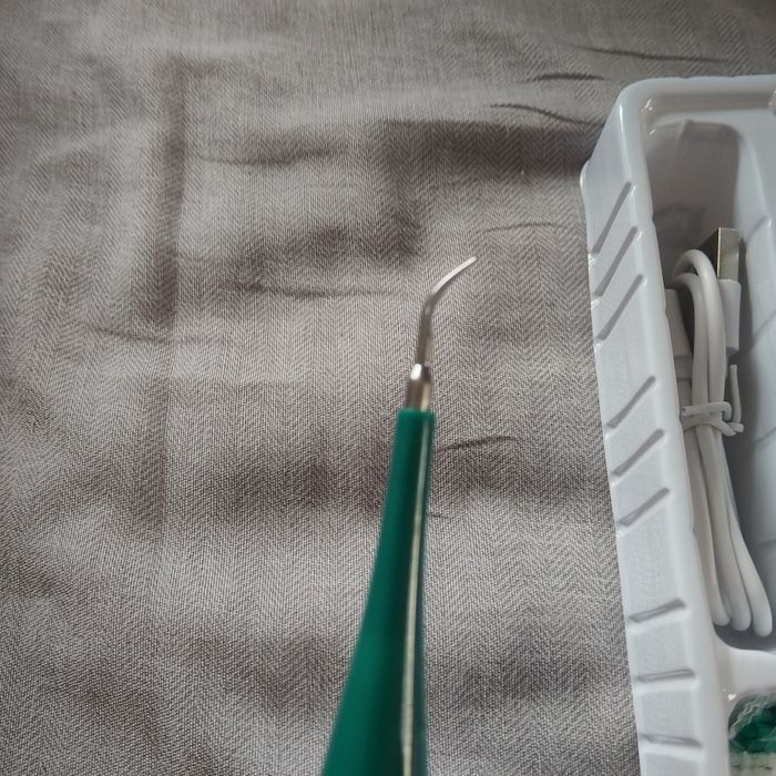 Комплект за почистване на зъби