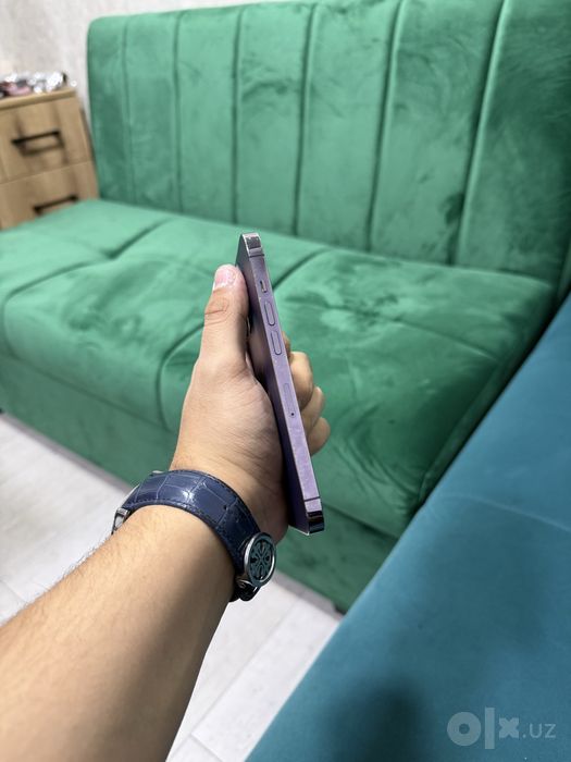 Iphone 14 pro 128 sim Kartali