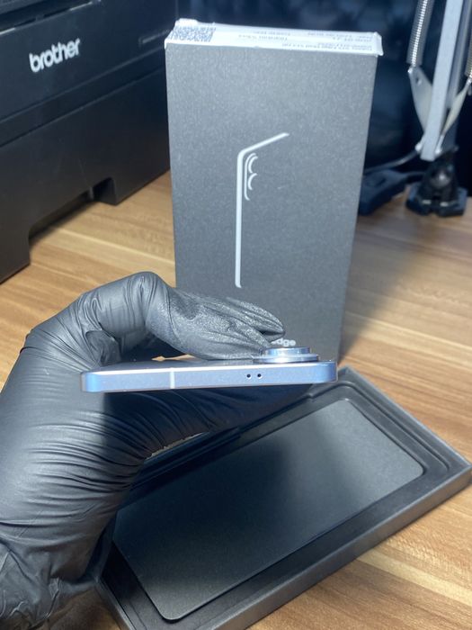 Samsung Galaxy S25 Edge • 512 GB • Titanium Silver / Cod Produs: 8252