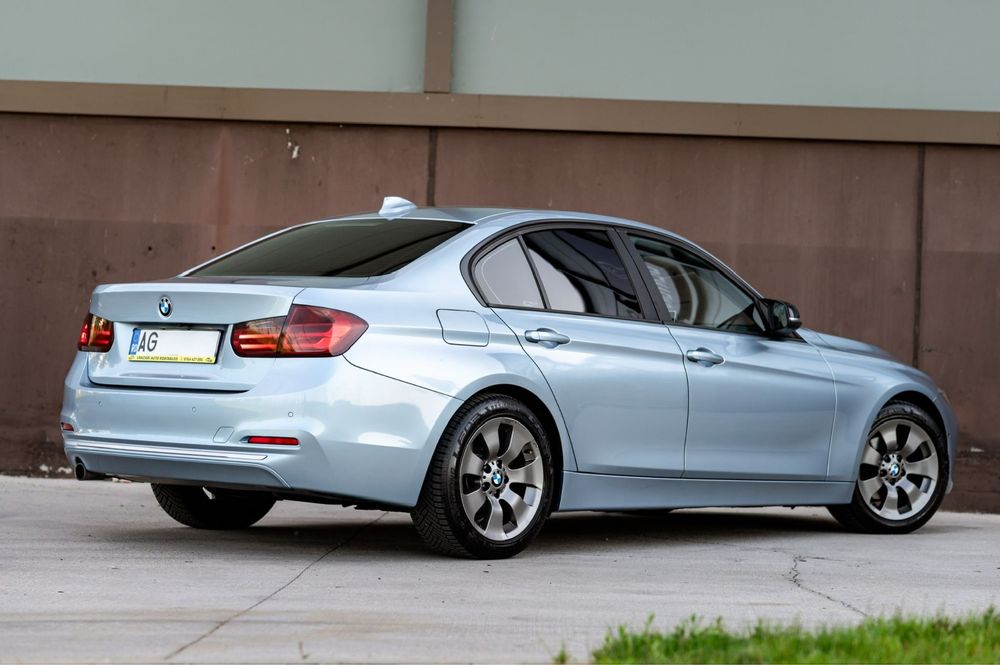 BMW Seria 3 Vand BMW F30, 2.0 Diesel