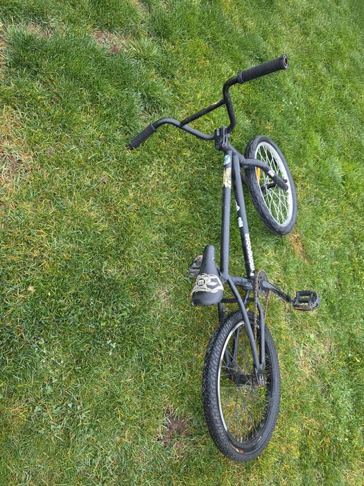 Bicicleta BMX in stare buna