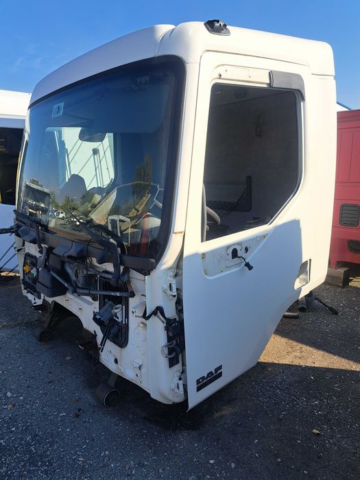 Продам по запчастям DAF LF 45.150