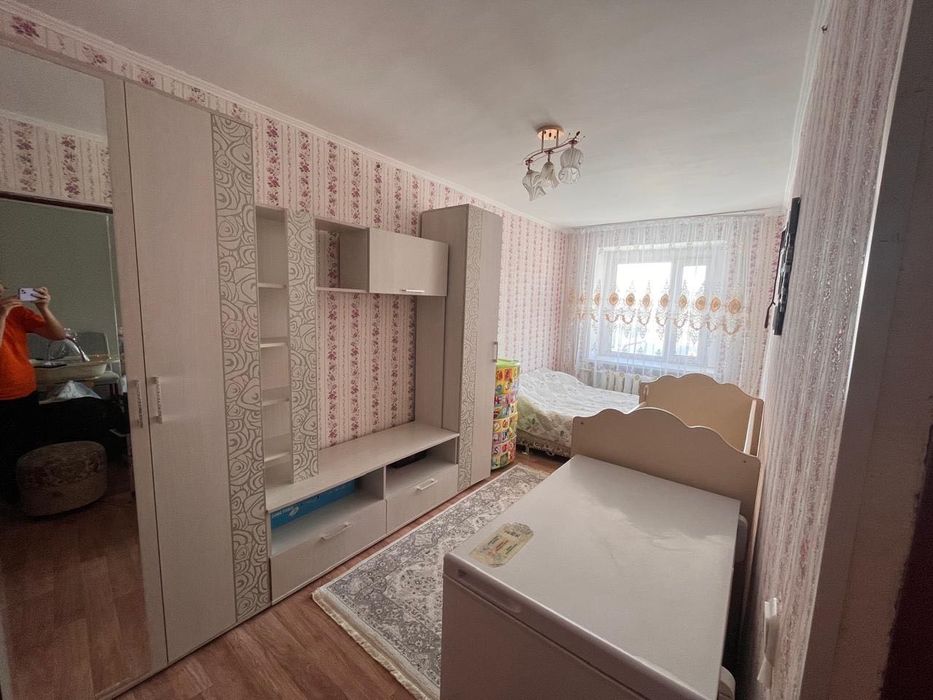 2-х комнатная квартира