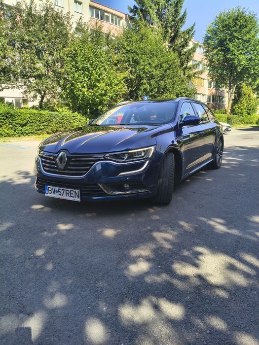 Renault Talisman 1.6 diesel
