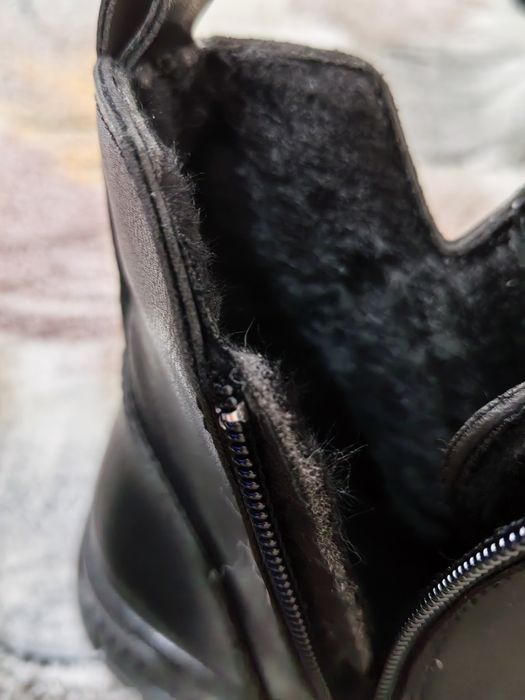 Чисто нови дамски боти