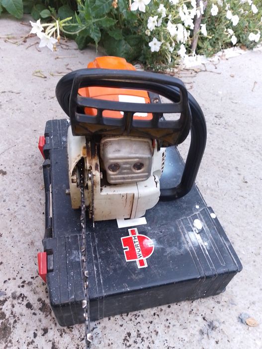 Drujbă Stihl ms 271