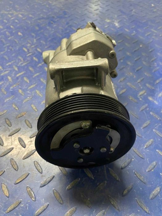 Compresor clima Audi A6 C8 4K 2019-2023 2.0 TDI 4K0816803K