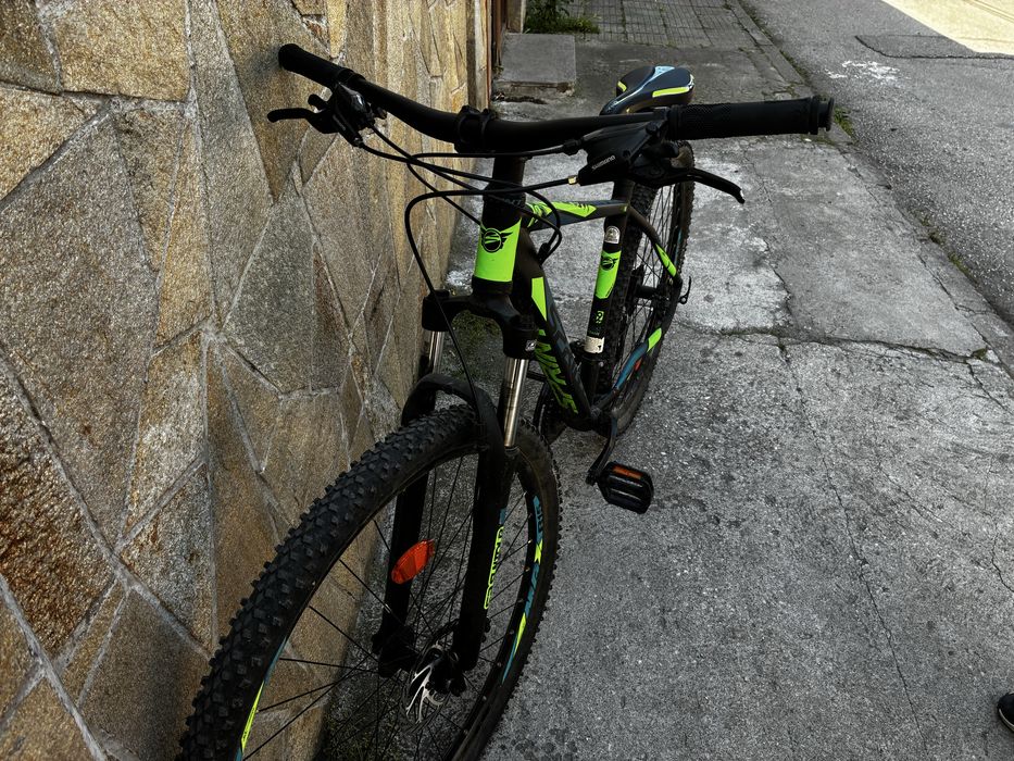 Sprint Maverick 29”