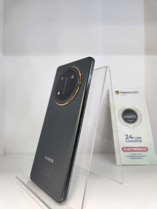 Honor Magic 7 Lite 8/256Gb (Ag8 Tudor1/B73922) – Garantie 2 Ani!