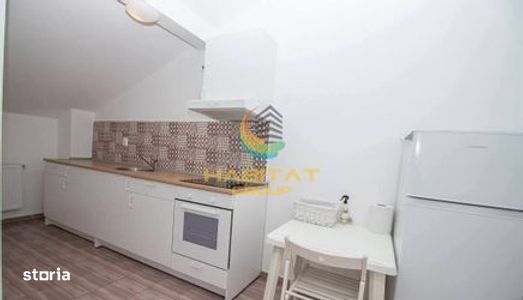 Garsoniera de inchiriat - Dudu- Chiajna - str. Tineretului - 32 mp/man