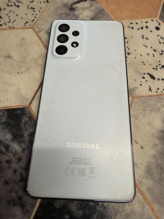 Samsung Galaxy A53 5G 6/128gb