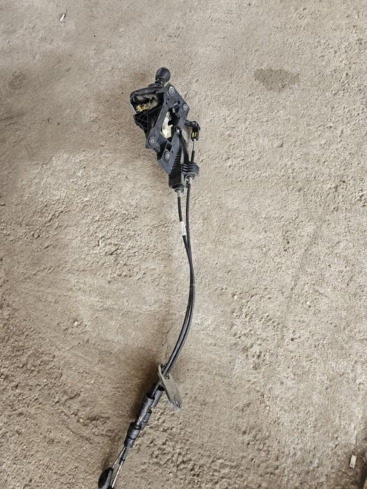 Timonerie cu cabluri Ford Transit 2013 duba 2,2 tdci 6trepte