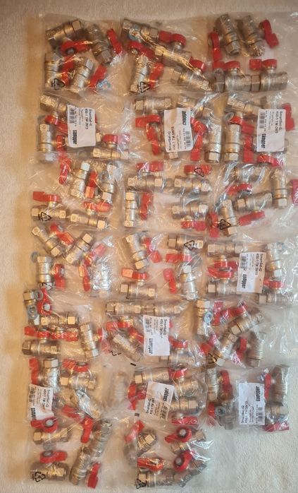 Instalatii sanitare inoxpress robineti etc