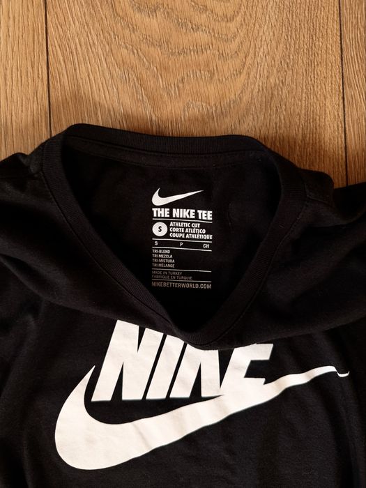 Разкошен ежедневен тишърт Nike