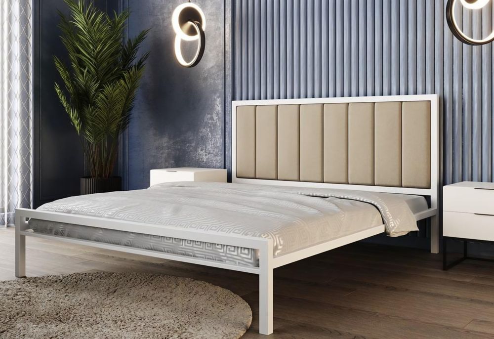 двуспальная кровать, Кровать двухспальный, Kravat, matras, Divan