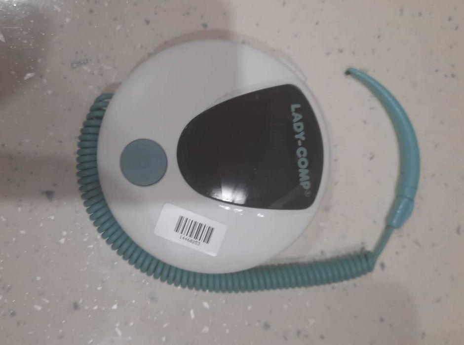 Lady-comp®  Проследяване на плодовитостта