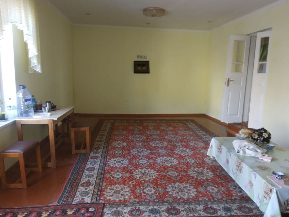 Участик сотилади оринтир  Биринчи  Карзинка