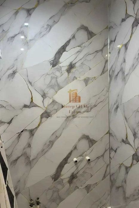гибкий мрамор Элитный