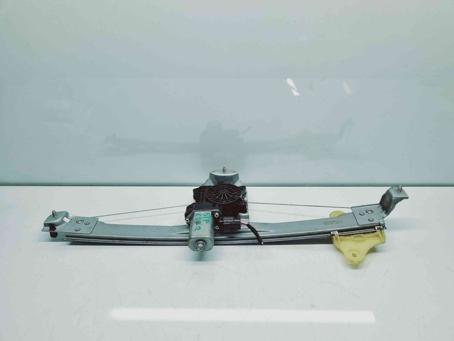 Macara electrica geam stanga fata Renault Captur (J87) [Fabr 2013-2017