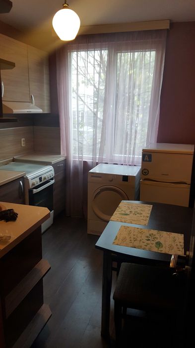 Дава се под наем Двустаен апартамент в Шумен, Център - 40 кв.м за 244.8 € - Снимка #8