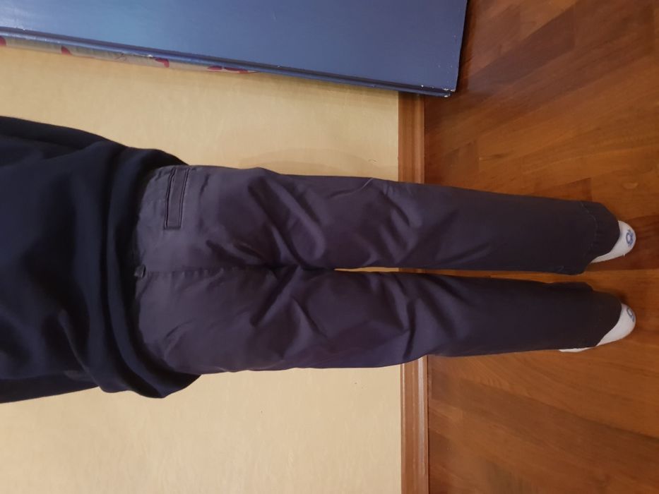 Детски марков панталон "Armani "