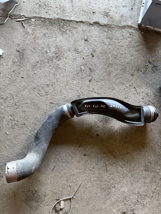 Маркуч Бмв Ф01 Ф07 Ф10 3.0д 245кс 7800145