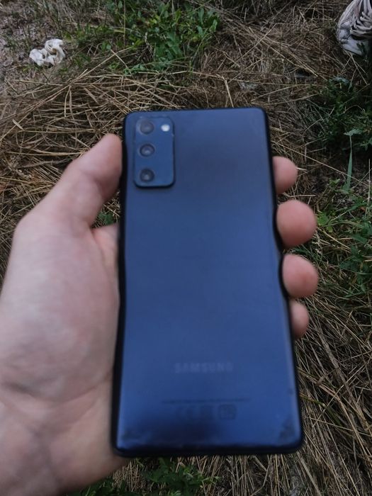 Samsung galaxy s20fe