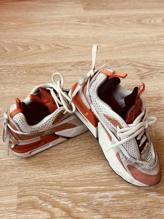 Nike Furyosa оригинални