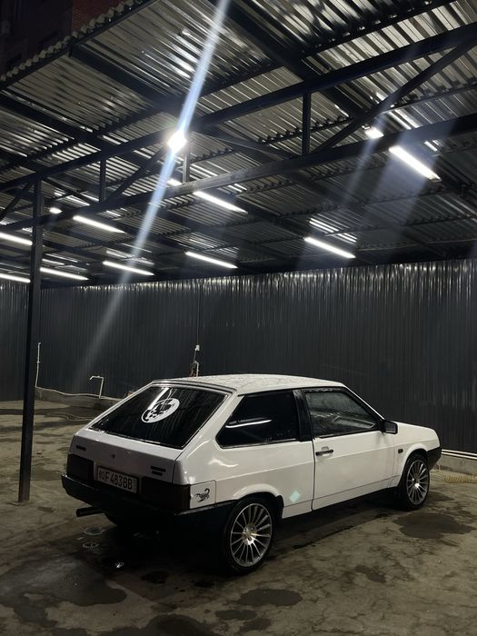 moshin ideal holatda oladiganla tel qilingla kalonka mafonlari bor