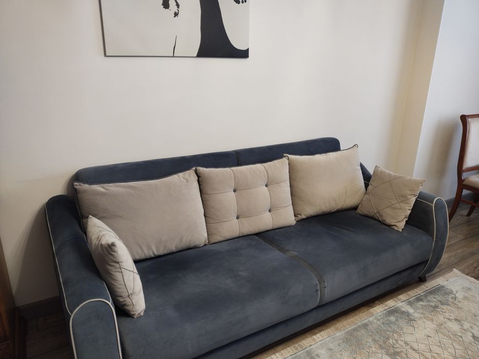 Мягкая мебель для гостиной