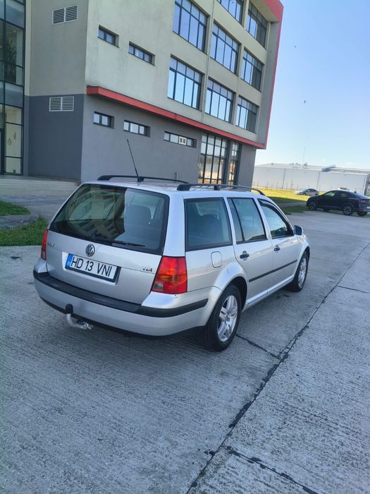 VOLKSWAGEN Golf 0 — imagine 3