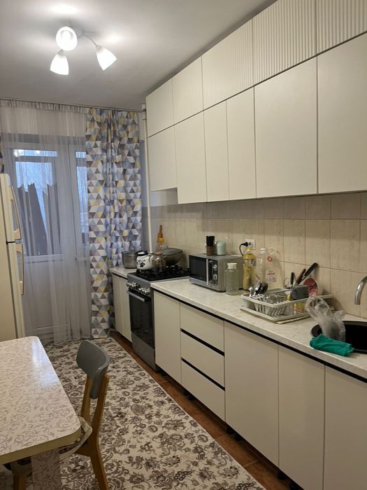 Продам квартираааааа